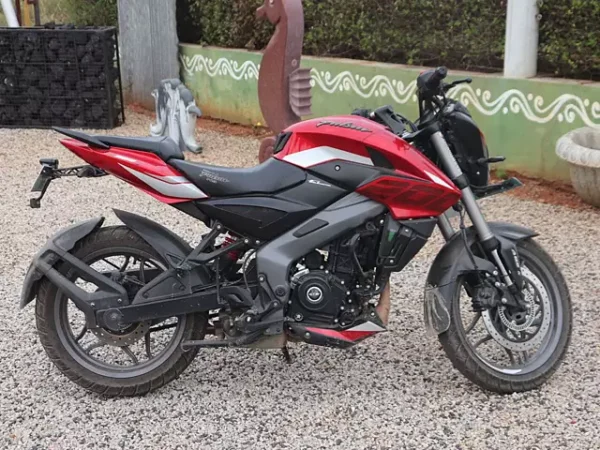 2023 Bajaj Pulsar ABS - BS IV